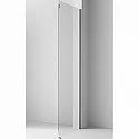 Душевая стенка Ambassador Benefit 100 100HX профиль Хром стекло прозрачное