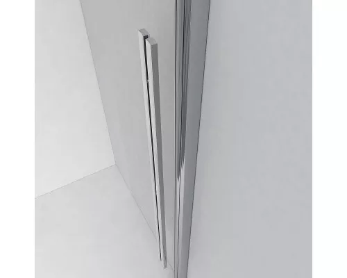 Заказать Душевой уголок Ambassador Intense 140x90 110021103IX-90IX профиль Хром стекло прозрачное в магазине сантехники Santeh-Crystal.ru