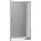 Заказать Душевая дверь Aquanet Alfa NAA6121 160 273611 профиль Хром стекло прозрачное в магазине сантехники Santeh-Crystal.ru