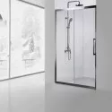Душевая дверь Aquanet Delta NPE6121 120 00183214 профиль Хром стекло прозрачное Душевая дверь Aquanet Delta NPE6121 120 00183214 профиль Хром стекло прозрачное