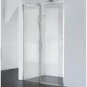 Душевая дверь BelBagno Acqua 150 ACQUA-BF-1-150-C-Cr профиль Хром стекло прозрачное