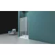 Приобрести Душевая дверь BelBagno Albano 160 ALBANO-BS-13-90+70-C-Cr профиль Хром стекло прозрачное в магазине сантехники Santeh-Crystal.ru
