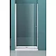 Заказать Душевая дверь BelBagno Etna 80 ETNA-B-1-80-C-Cr профиль Хром стекло прозрачное в магазине сантехники Santeh-Crystal.ru