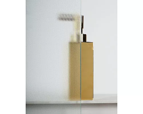 Заказать Душевая дверь BelBagno Unique 135 UNIQUE-BF-1-120/135-P-Cr профиль Хром стекло рифленое в магазине сантехники Santeh-Crystal.ru