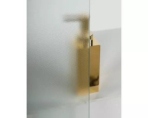 Заказать Душевой уголок BelBagno Uno 80х80 UNO-195-R-2-80-P-Cr профиль Хром стекло рифленое в магазине сантехники Santeh-Crystal.ru