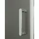 Заказать Душевой уголок BelBagno Uno 110x80 UNO-AH-1-110/80-C-Cr профиль Хром стекло прозрачное в магазине сантехники Santeh-Crystal.ru