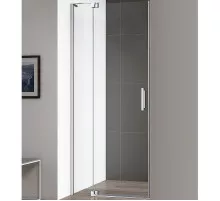 Душевая дверь Cezares Slider 80 SLIDER-B-1-70/80-C-Cr профиль Хром стекло прозрачное