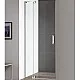 Приобрести Душевая дверь Cezares Slider 80 SLIDER-B-1-70/80-C-Cr профиль Хром стекло прозрачное в магазине сантехники Santeh-Crystal.ru