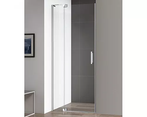 Душевая дверь Cezares Slider B-1 100 Хром