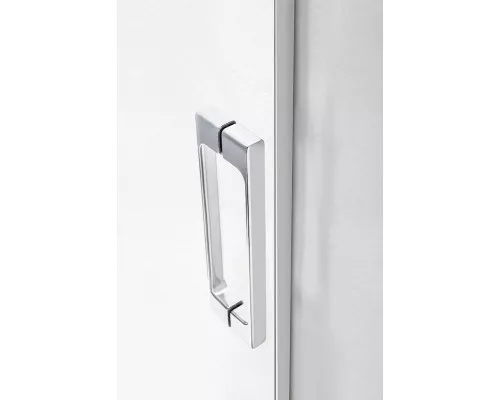 Заказать Шторка на ванну Cezares Tandem Soft 160x145 TANDEM-SOFT-VF-2-160/145-C-Cr-IV профиль Хром стекло прозрачное в магазине сантехники Santeh-Crystal.ru