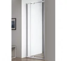 Душевая дверь Cezares Variante B-1 110 Хром