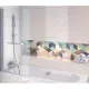 Купить Шторка на ванну Excellent Actima 900 73 KAAC.1609.730.LP профиль Хром стекло прозрачное в магазине сантехники Santeh-Crystal.ru