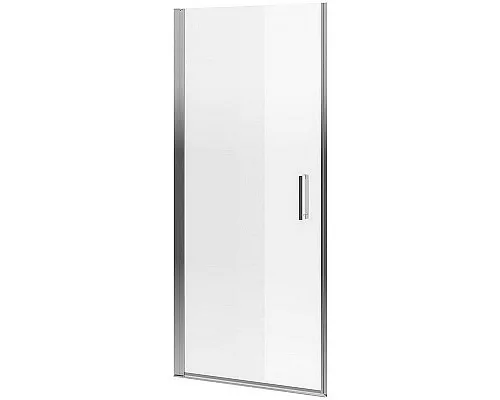 Заказать Душевая дверь Excellent Mazo 90 KAEX.3005.1010.9000.LP профиль Хром стекло прозрачное в магазине сантехники Santeh-Crystal.ru