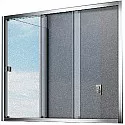 Шторка на ванну Good Door Screen WTW-120-C-CH 120 профиль Хром стекло прозрачное