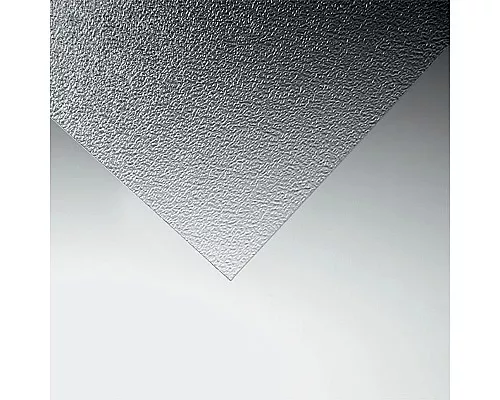 Заказать Душевая дверь Koller Pool Waterfall Line QP10 90 профиль Хром стекло рифленое в магазине сантехники Santeh-Crystal.ru