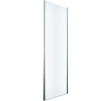 Душевая стенка RGW Z-050-2 80 352205208-21 профиль Хром стекло матовое-сатинат