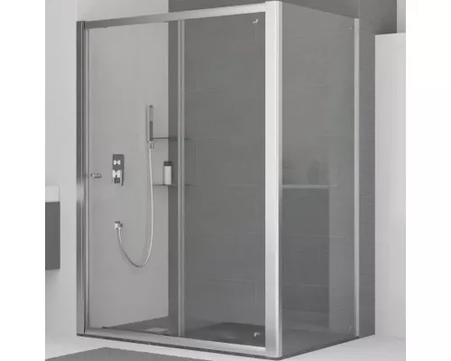 Заказать Душевой уголок RGW Classic CL-45 100х70 04094507-011 профиль Хром стекло прозрачное в магазине сантехники Santeh-Crystal.ru