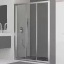Душевая дверь RGW Classic CL-11 80 04091108-11 профиль Хром стекло прозрачное