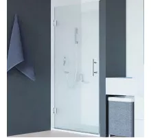 Душевая дверь RGW Hotel HO-011 70 350601107-11 профиль Хром стекло прозрачное