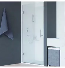 Душевая дверь RGW Hotel HO-011 70 350601107-11 профиль Хром стекло прозрачное