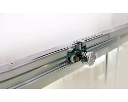 Купить Душевой уголок RGW Leipzig LE-41-1 160х90 341241169-011 профиль Хром стекло прозрачное в магазине сантехники Santeh-Crystal.ru