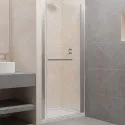 Душевая дверь RGW Passage PA-03 90 41080309-11 профиль Хром стекло прозрачное