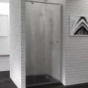 Душевая дверь RGW Passage PA-02 70 04080207-51 профиль Хром стекло шиншилла