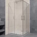 Душевой уголок RGW Passage PA-31 90х90 02083199-11 профиль Хром стекло прозрачное