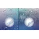 Купить Душевой уголок RGW Passage PA-74-1B 130x90 4108741139-14 профиль Черный стекло прозрачное в магазине сантехники Santeh-Crystal.ru