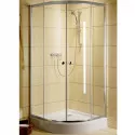 Душевой уголок Radaway Classic A 90x90 30000-01-01 профиль Хром стекло прозрачное