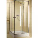 Душевой уголок Radaway Classic C 90x90 30050-01-01 профиль Хром стекло прозрачное