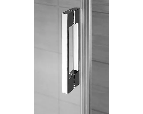 Купить Душевая дверь Radaway Espera DWJ/KDJ 60 380595-01R профиль Хром стекло прозрачное в магазине сантехники Santeh-Crystal.ru