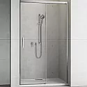 Душевая дверь Radaway Idea DWJ 100 R 387014-01-01R профиль Хром стекло прозрачное