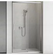 Душевая дверь Radaway Idea DWJ 130 R 387017-01-01R профиль Хром стекло прозрачное