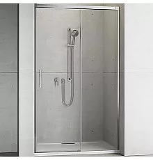 Душевая дверь Radaway Idea DWJ 160 R 387020-01-01R профиль Хром стекло прозрачное
