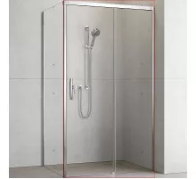 Душевая дверь Radaway Idea KDJ 150 R 387045-01-01R профиль Хром стекло прозрачное