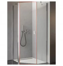 Душевая дверь Radaway Nes PTJ 57 R 10052000-01-01R профиль Хром стекло прозрачное