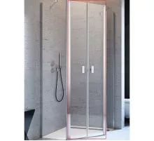 Душевая дверь Radaway Nes PTD 53 10051000-01-01 профиль Хром стекло прозрачное