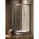 Заказать Душевой уголок Radaway Premium Plus A 1900 90x90 30403-01-01N профиль Хром стекло прозрачное в магазине сантехники Santeh-Crystal.ru