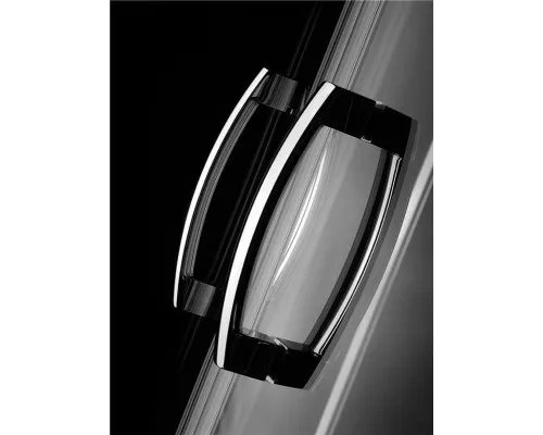 Заказать Душевой уголок Radaway Premium Plus A 1900 90x90 30403-01-01N профиль Хром стекло прозрачное в магазине сантехники Santeh-Crystal.ru
