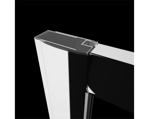 Заказать Душевой уголок Radaway Premium Plus A 1900 90x90 30403-01-01N профиль Хром стекло прозрачное в магазине сантехники Santeh-Crystal.ru