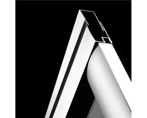 Заказать Душевой уголок Radaway Premium Plus A 1900 90x90 30403-01-01N профиль Хром стекло прозрачное в магазине сантехники Santeh-Crystal.ru