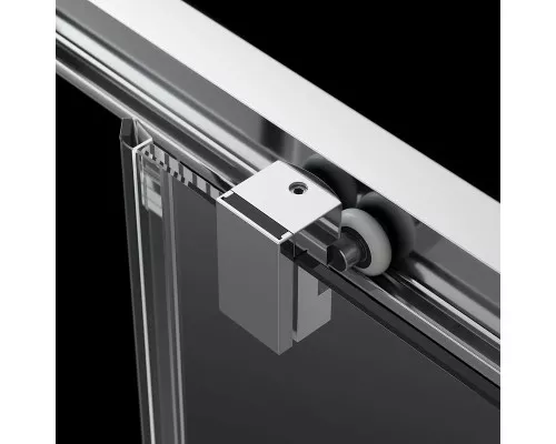 Заказать Душевой уголок Radaway Premium Plus A 1900 90x90 30403-01-01N профиль Хром стекло прозрачное в магазине сантехники Santeh-Crystal.ru