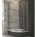 Душевой уголок Ravak Blix BLCP4-90 Sabina 90x90 3B270U40Z1 профиль Сатин стекло прозрачное