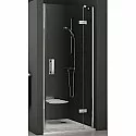 Душевая дверь Ravak Smartline SMSD2-90 В R 0SP7BA00Z1 профиль Хром стекло Transparent