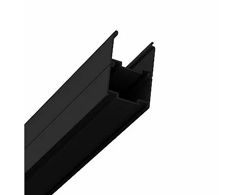 Купить Душевая дверь Ravak Supernova ASDP3-110 00VD03R2Z1 профиль Черный стекло Transparent в магазине сантехники Santeh-Crystal.ru