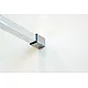 Заказать Душевая перегородка Ravak Walk-In Wall 140 GW9WM0C00Z1 профиль Хром стекло Transparent в магазине сантехники Santeh-Crystal.ru