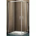 Душевой уголок Riho Hamar 2.0 R207 100x100 G007006120 (GR96200) профиль Хром стекло прозрачное Душевой уголок Riho Hamar 2.0 R207 100x100 G007006120 (GR96200) профиль Хром стекло прозрачное