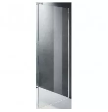 Душевая перегородка Riho Novik Z400 100 G003031120 (GZ4100000) профиль Хром стекло прозрачное
