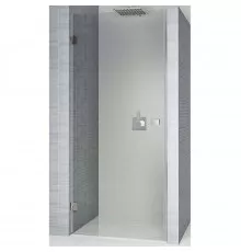 Душевая дверь Riho SZ Scandic NXT X101 88 L G001005120 (GX00012C1) профиль Хром стекло прозрачное
